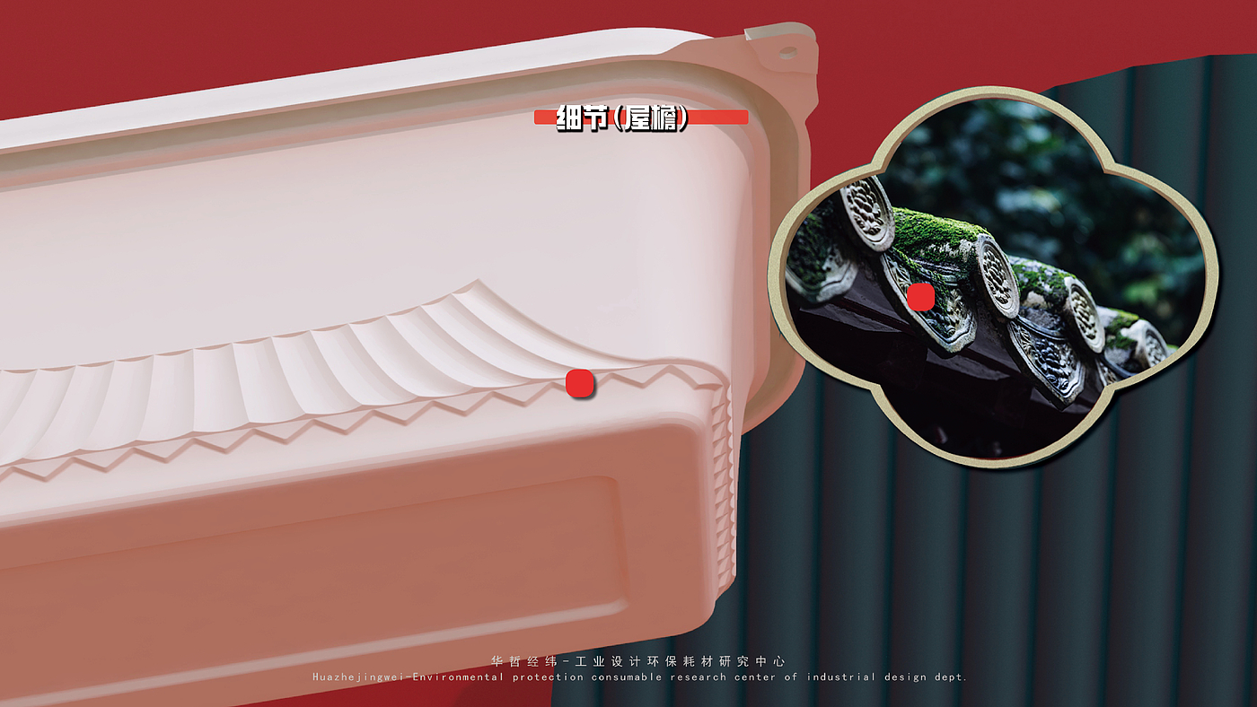 Brand customization，Lunch box，Starch base，Environmental protection consumables，Lunch box packaging design，