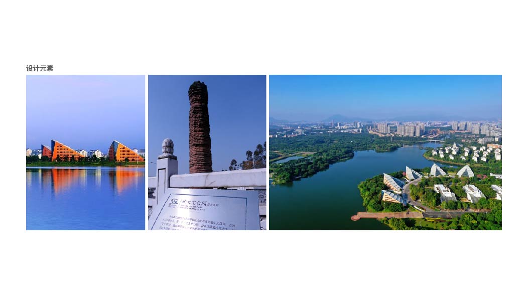 Cultural and creative products, office supplies, stationery gift box，