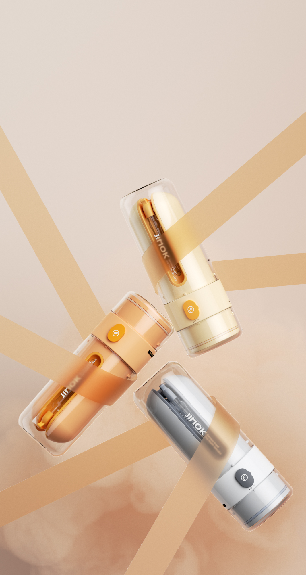 oral irrigator，oral cavity，Gehu，fashion，