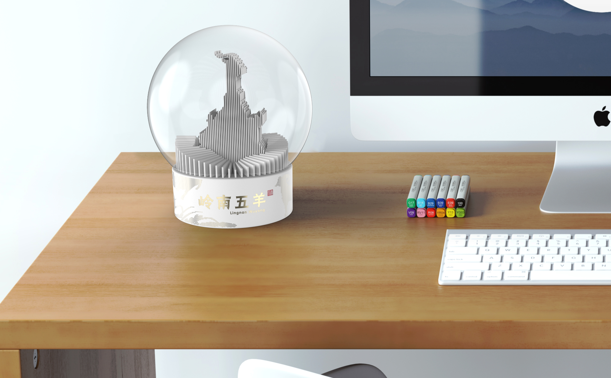 gift，Cultural and creative gifts，Cultural creation，