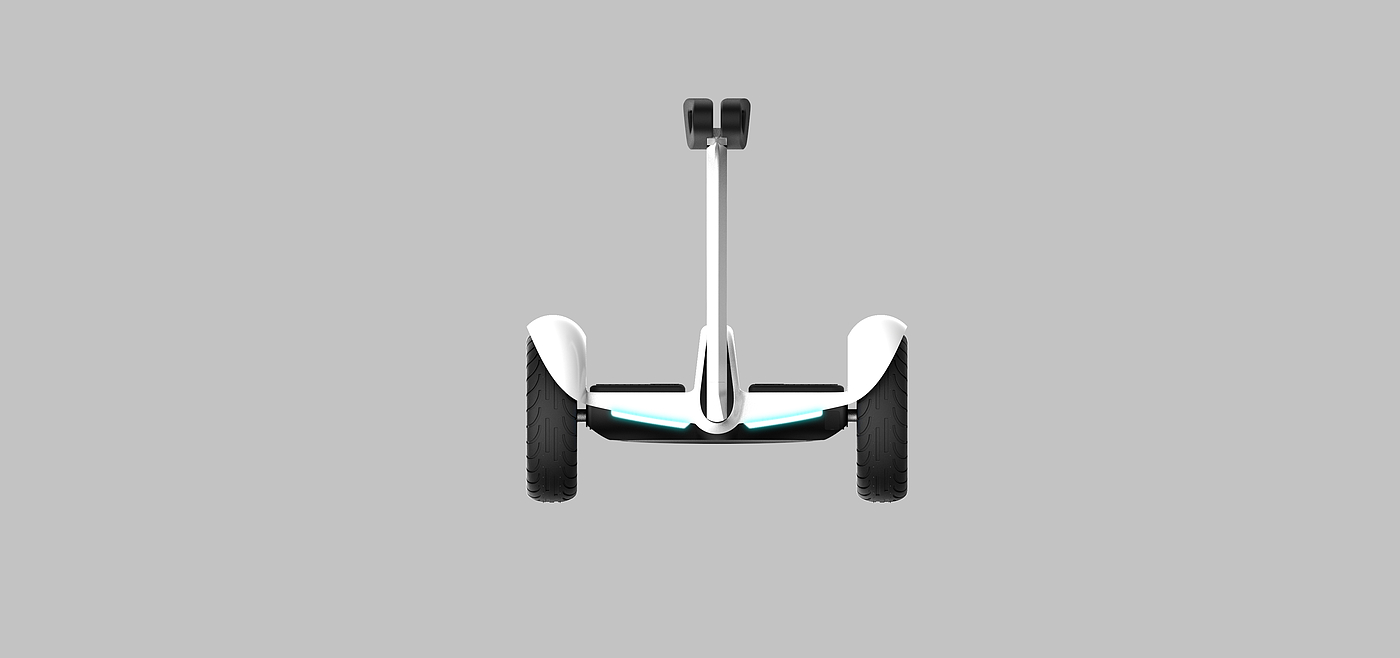 Two rounds，Somatosensory vehicle，Balance car，Outdoor travel，，