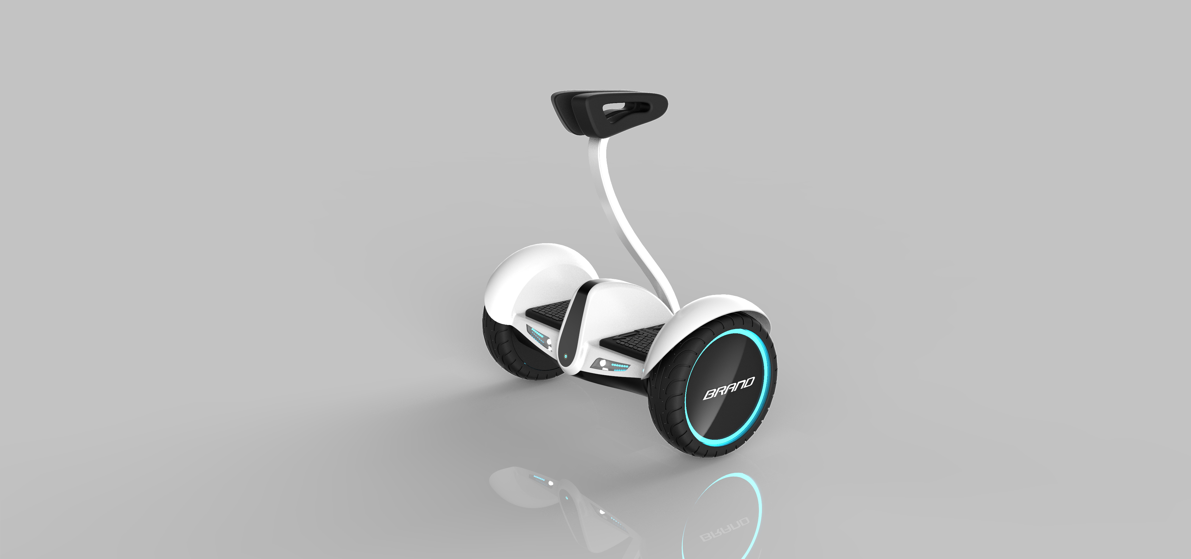 Two rounds，Somatosensory vehicle，Balance car，Outdoor travel，，