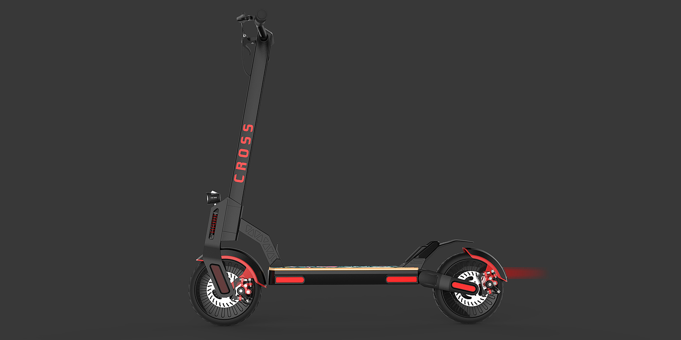 Ten inches，10 inches，Scooter，Outdoor travel，，