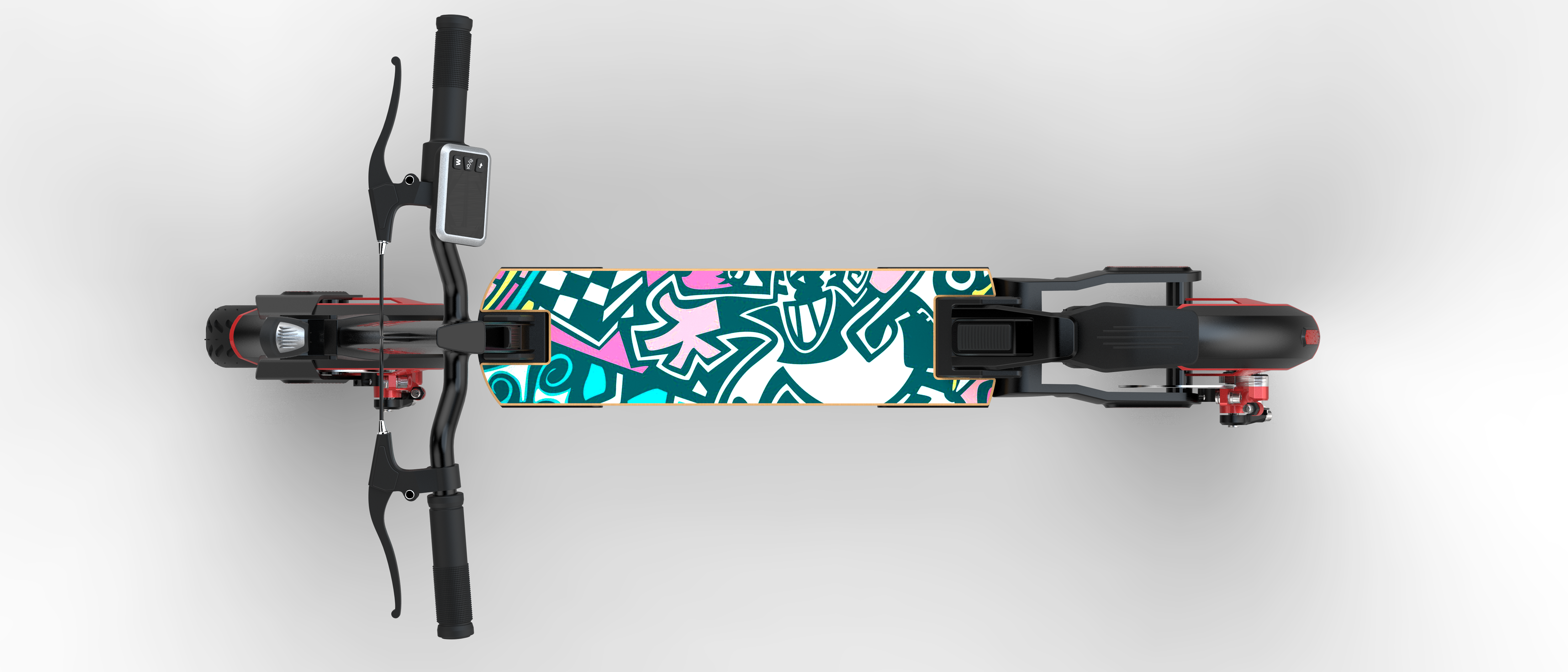 Ten inches，10 inches，Scooter，Outdoor travel，，