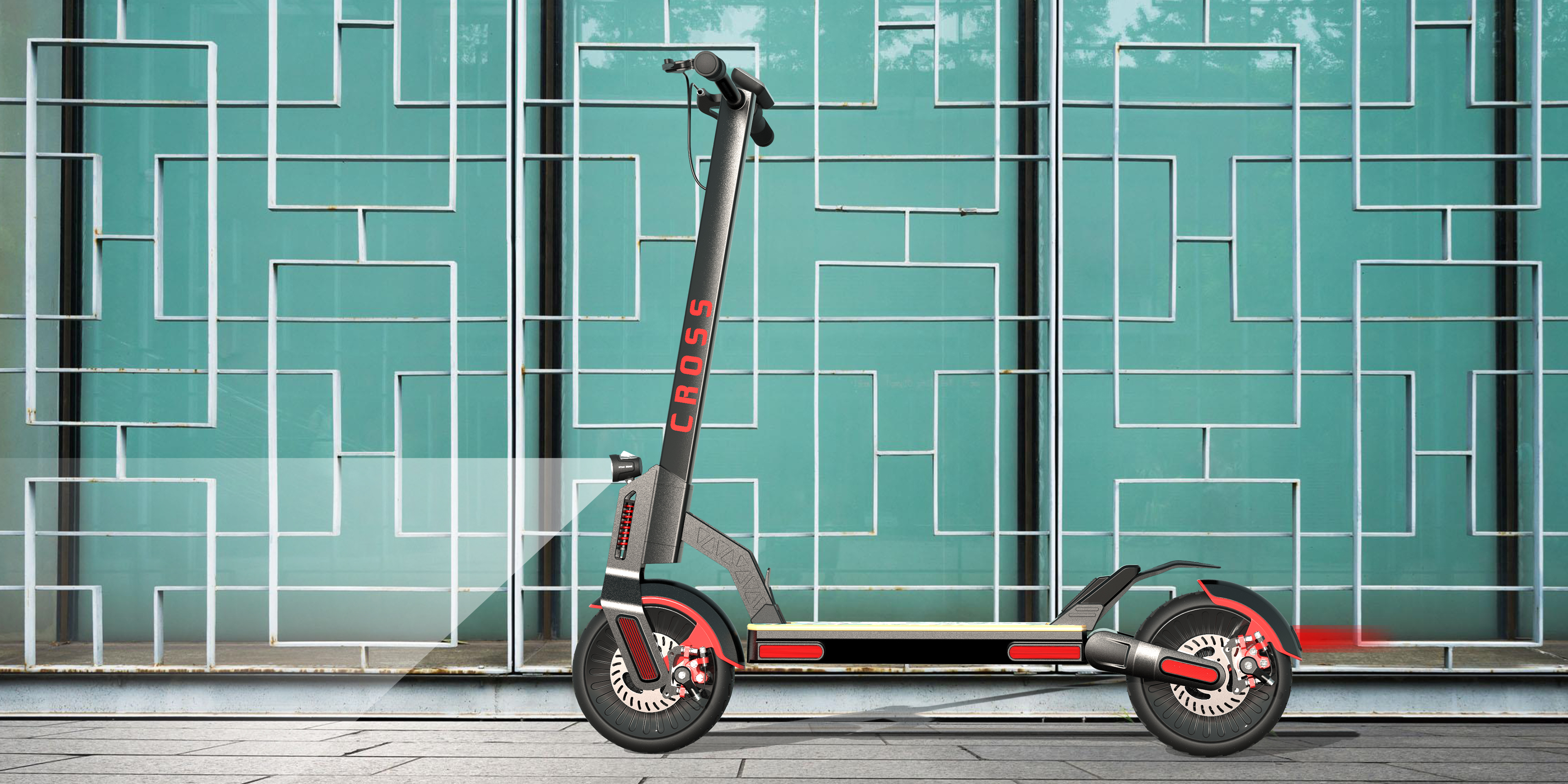 Ten inches，10 inches，Scooter，Outdoor travel，，