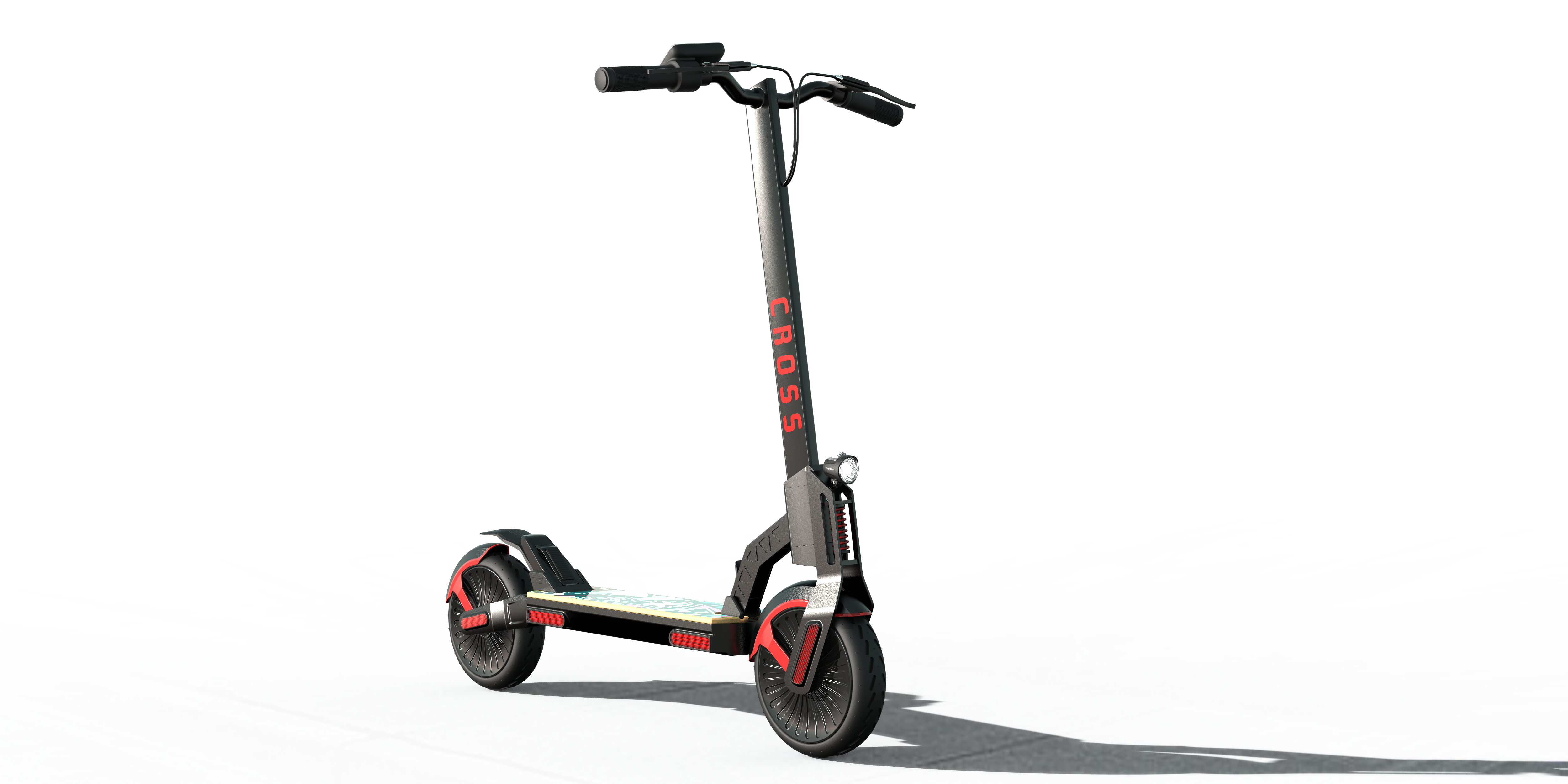 Ten inches，10 inches，Scooter，Outdoor travel，，