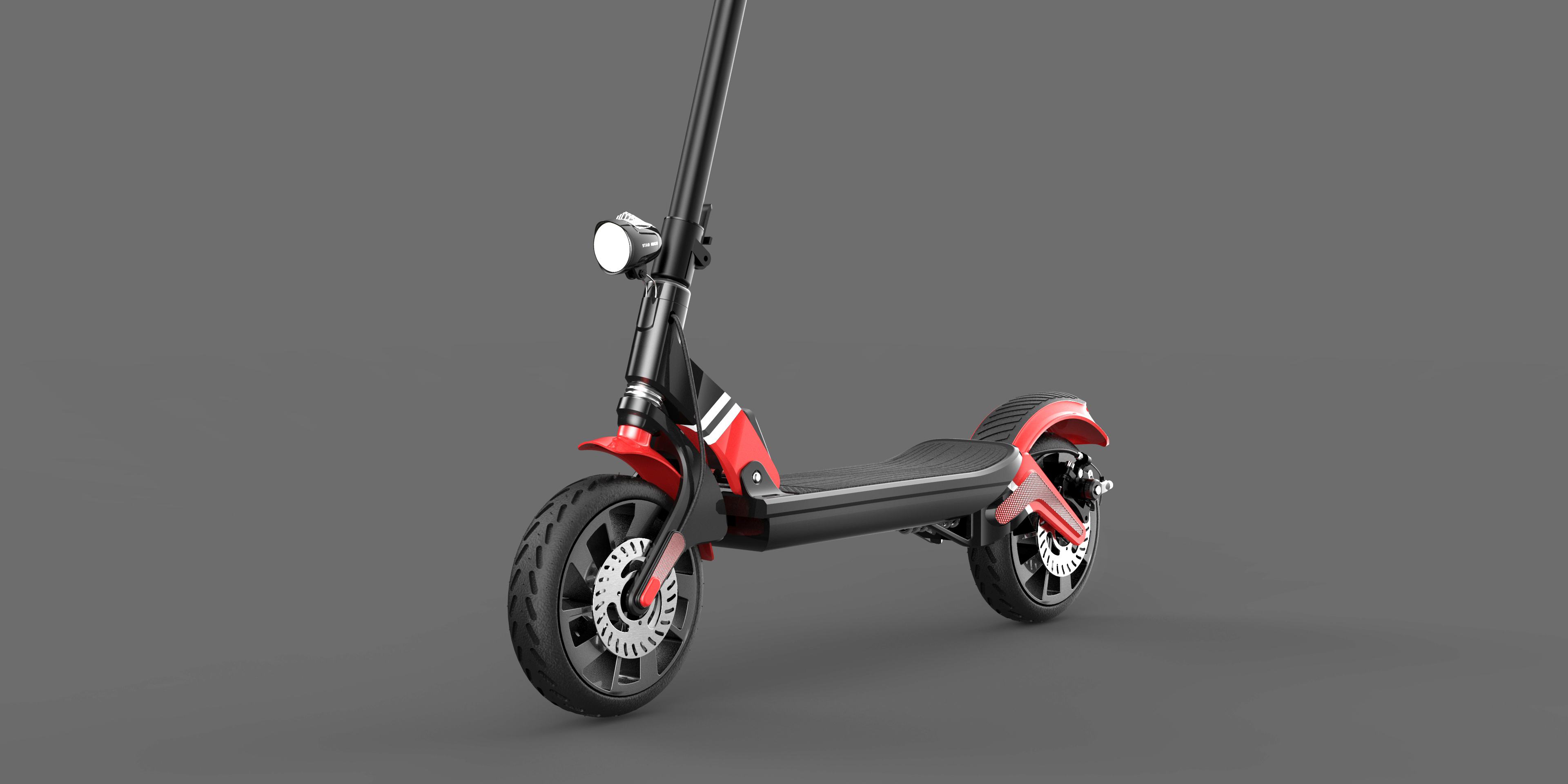 Scooter，Antelope car，Outdoor travel，，