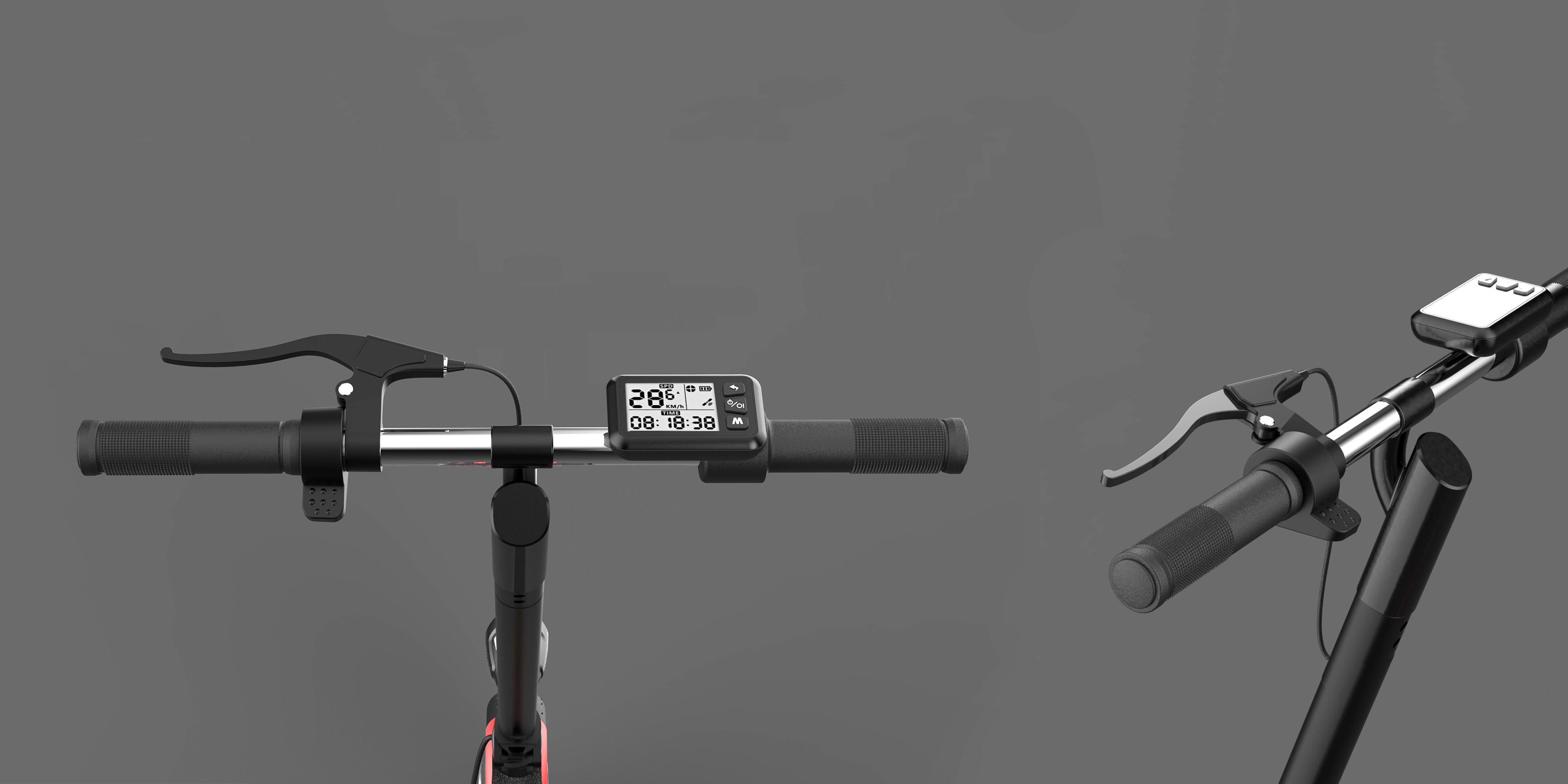 Scooter，Antelope car，Outdoor travel，，