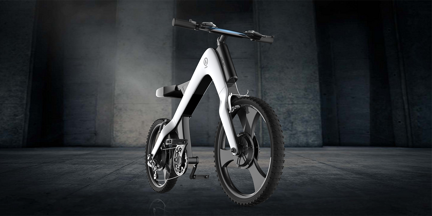 Electric，Bicycle，Electric bicycle，Outdoor travel，，