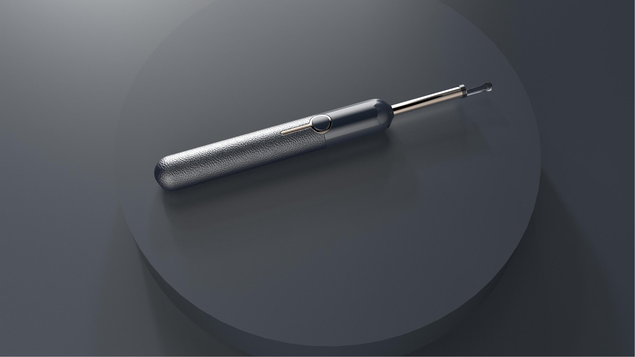 Earpick，Ear picking，visualization，