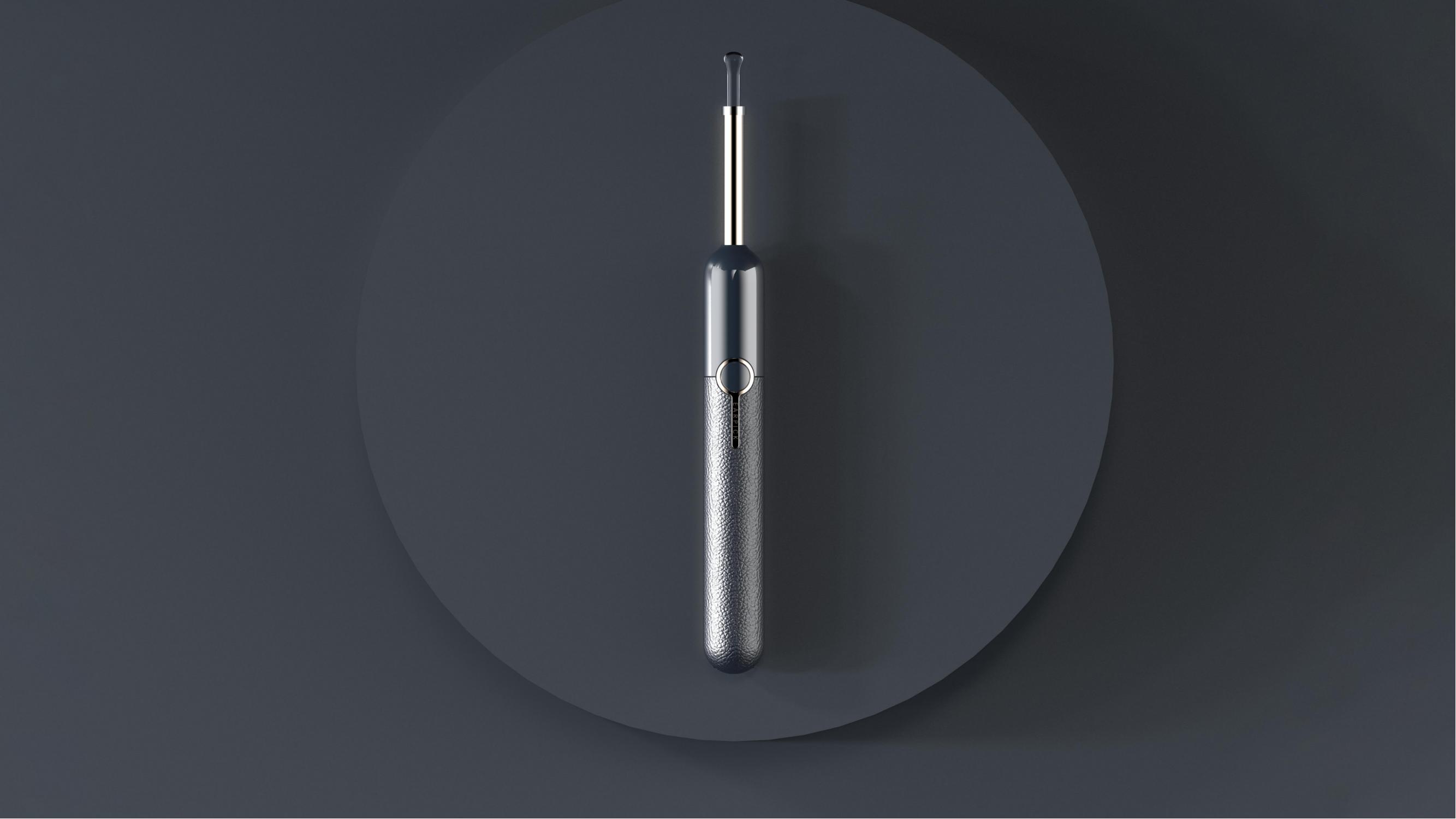 Earpick，Ear picking，visualization，