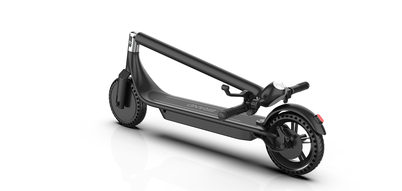 fold，Scooter，，Outdoor travel，