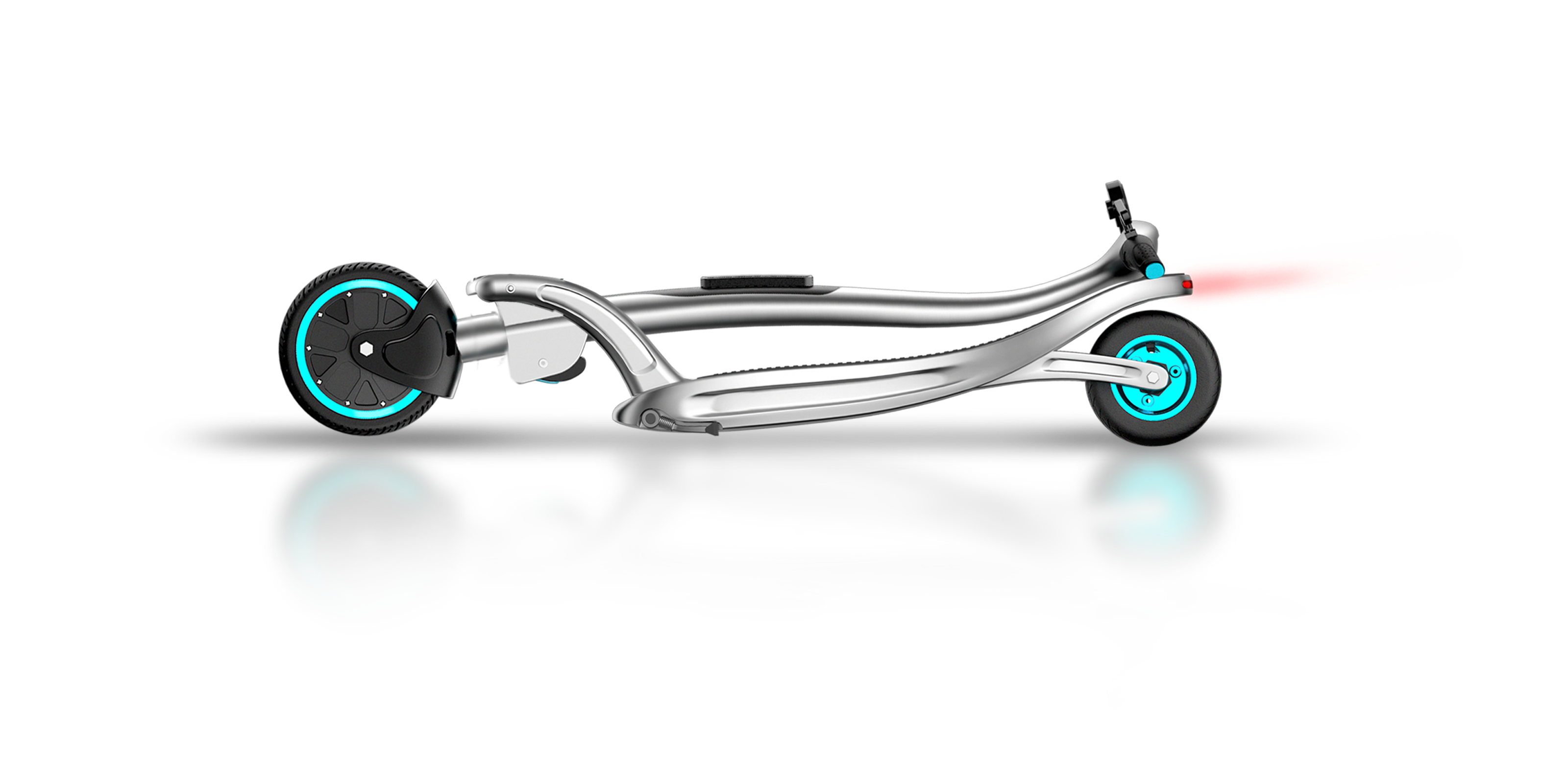 Electric，Scooter，Outdoor travel，，Foldable，