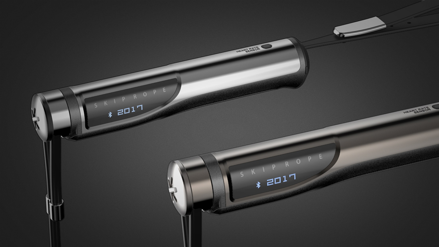 skipping rope，