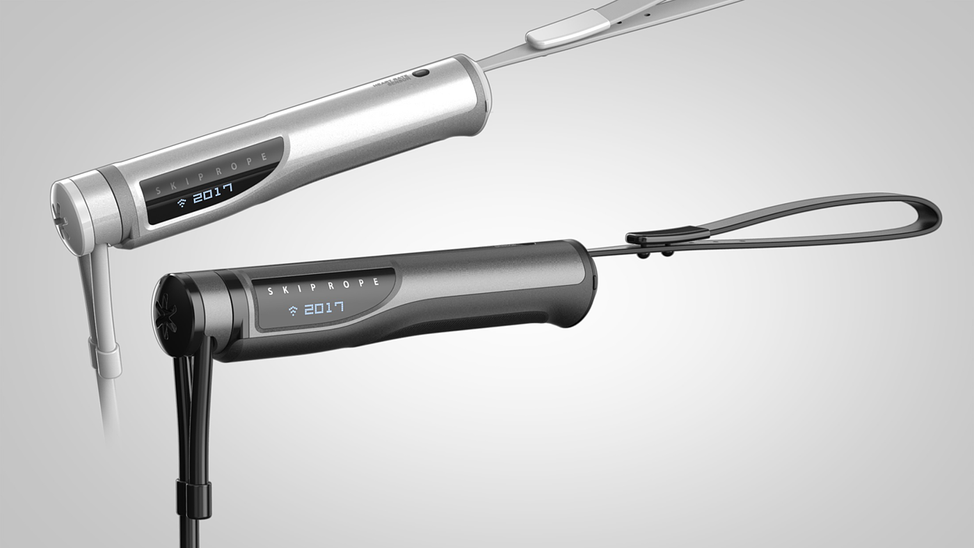 skipping rope，