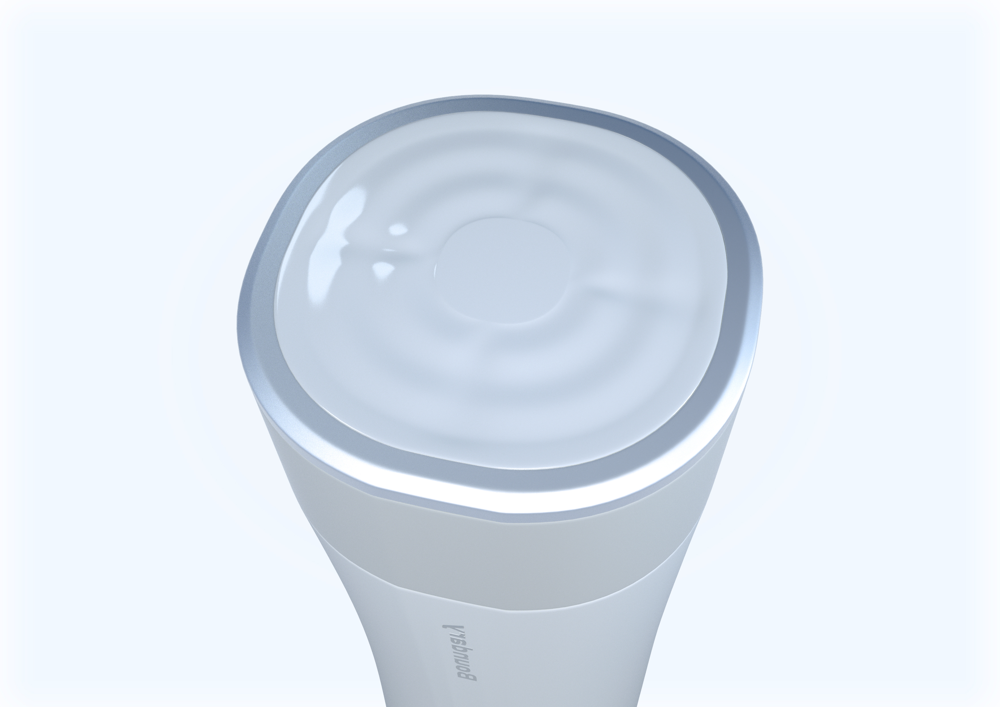 Intelligent water cup，