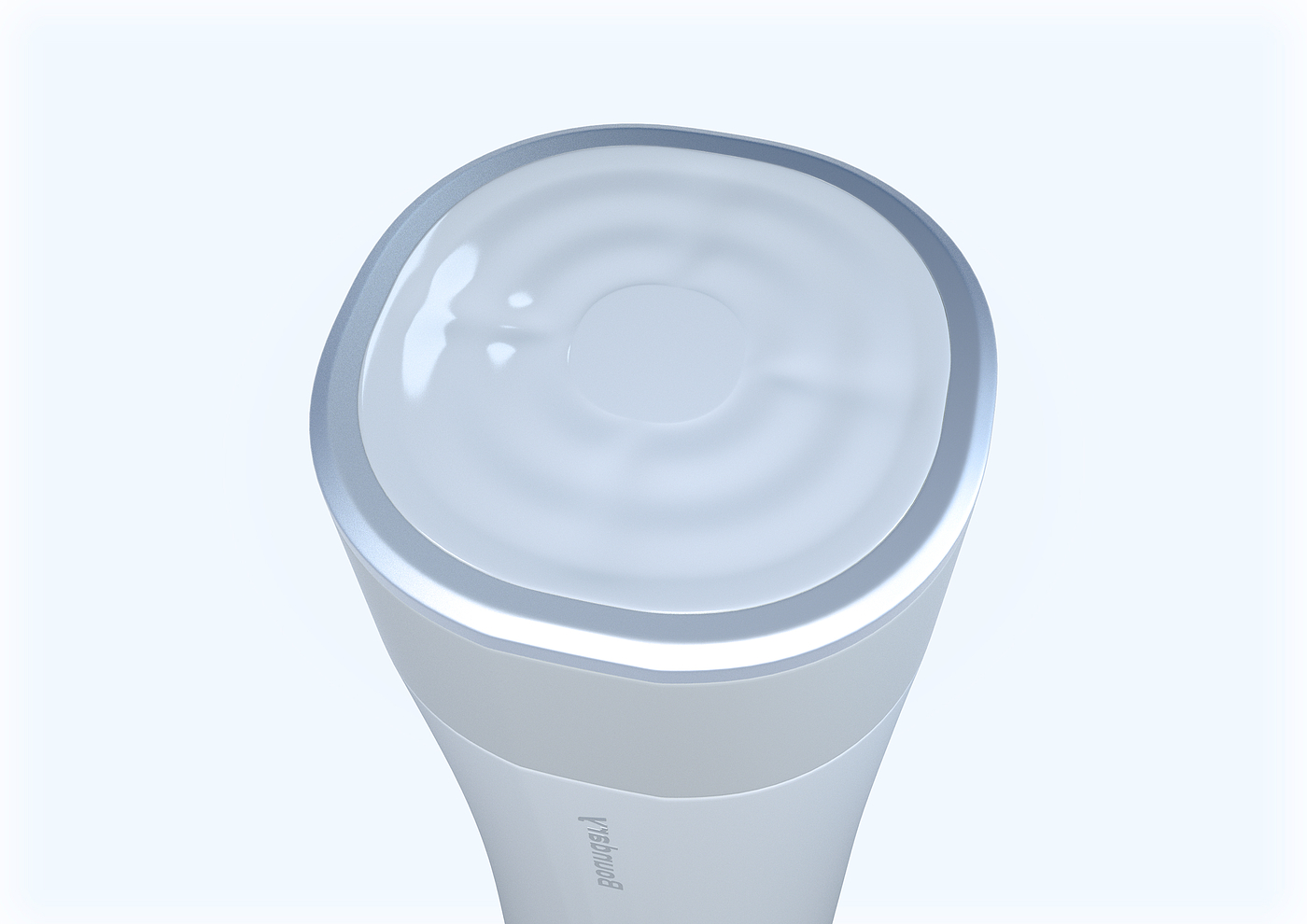 Intelligent water cup，