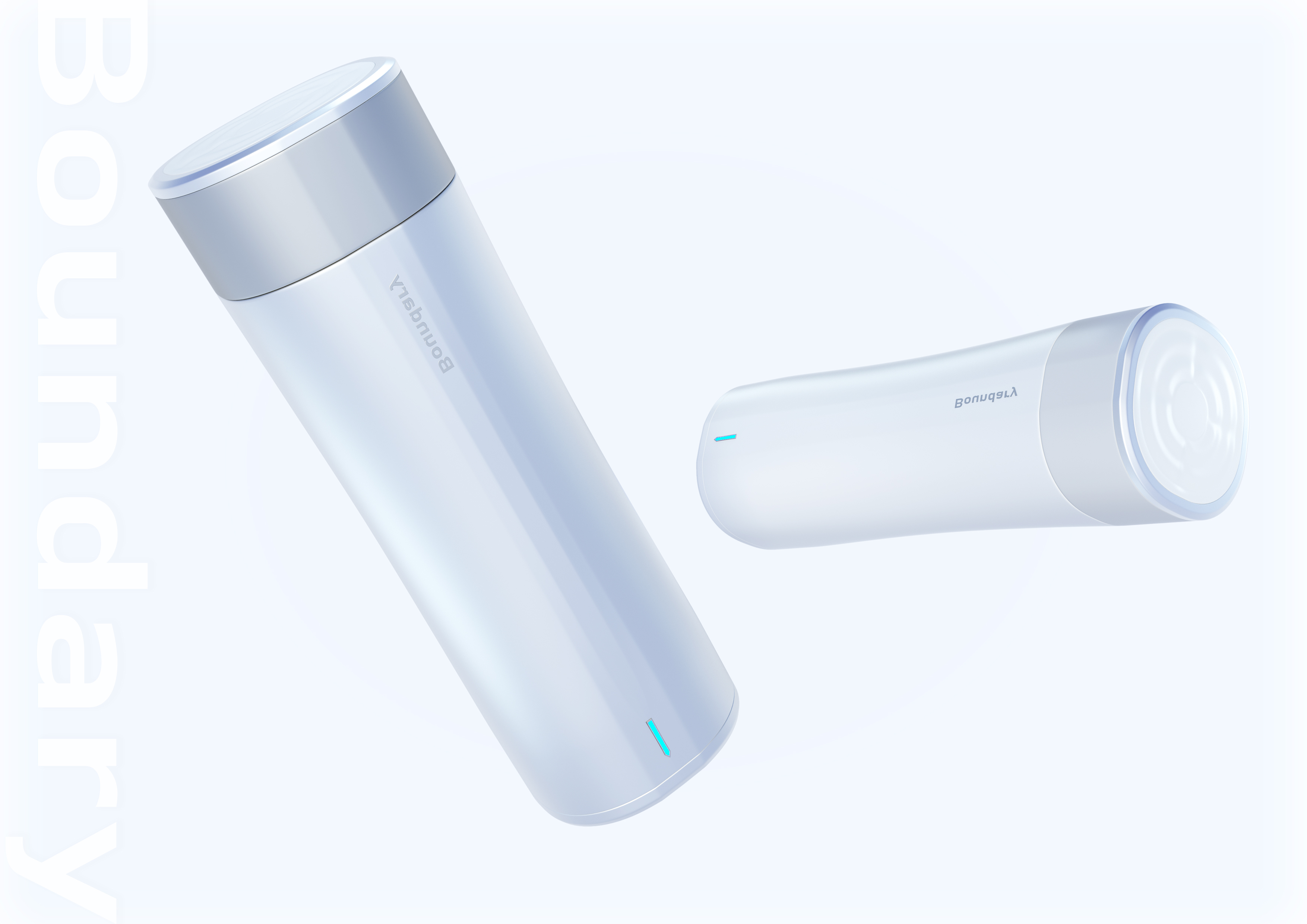 Intelligent water cup，