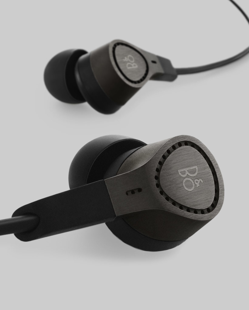 noise reduction，headset，b&o，In ear，music，hifi，