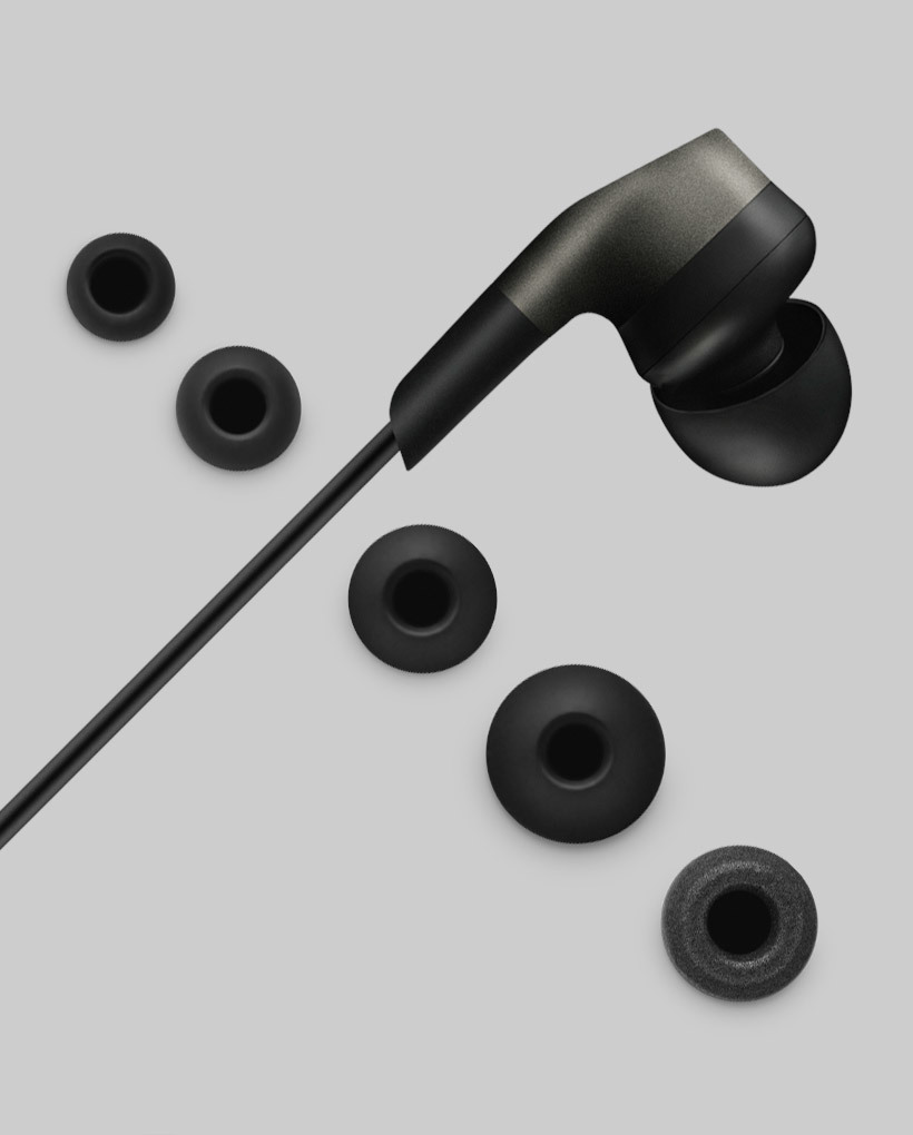 noise reduction，headset，b&o，In ear，music，hifi，