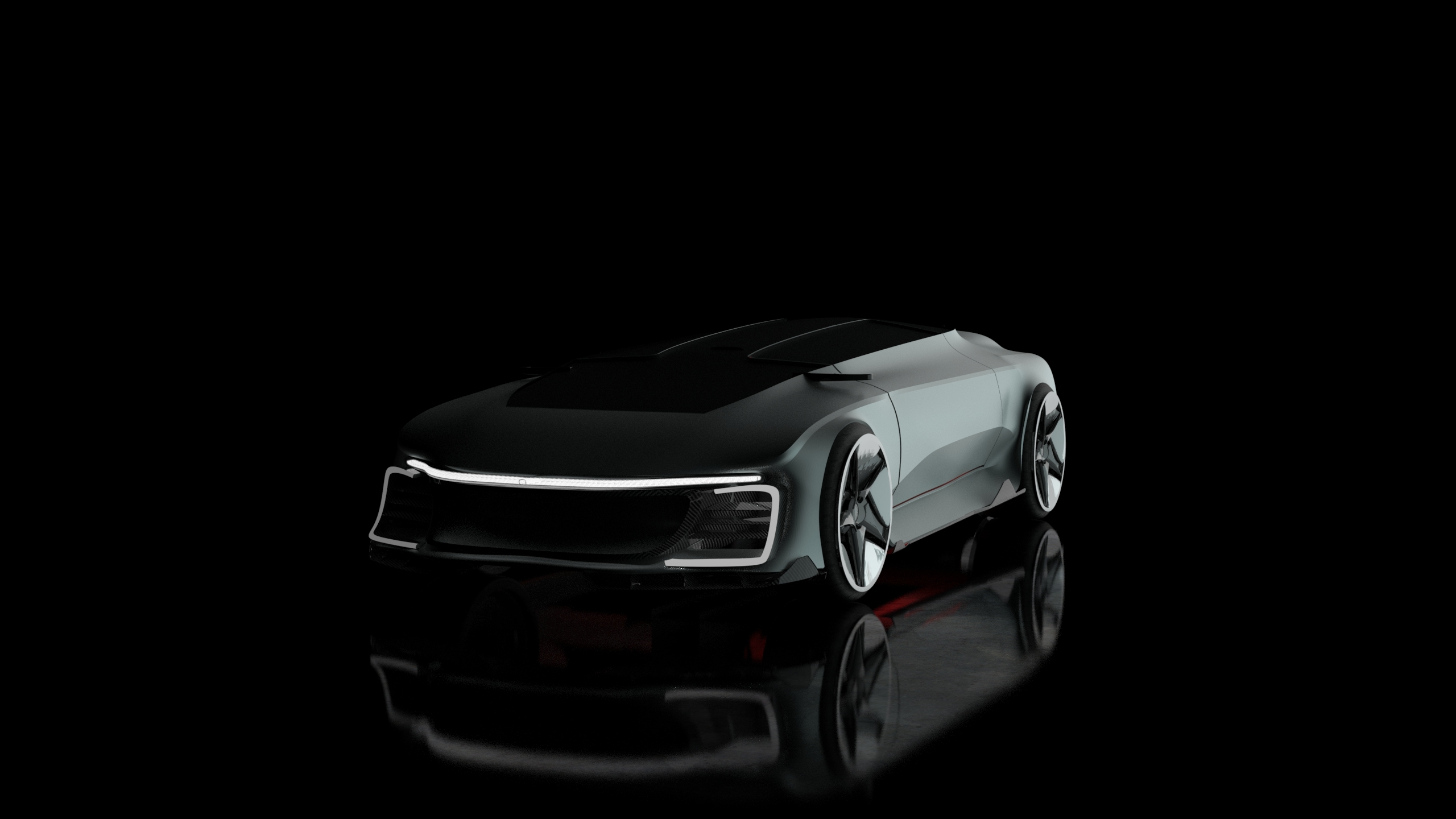 Concept Car，New energy vehicle，automobile，Sports car，