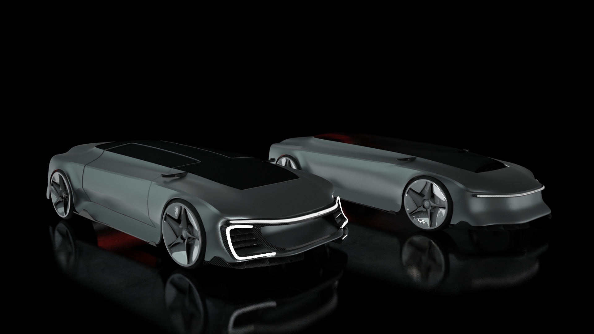 Concept Car，New energy vehicle，automobile，Sports car，