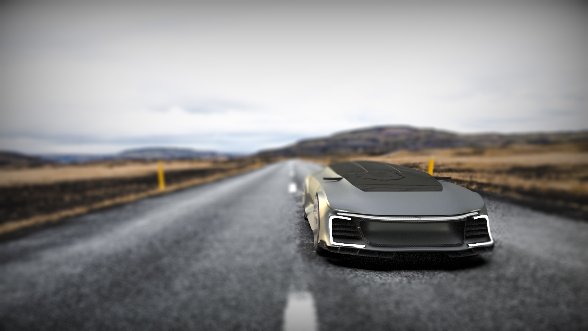 Concept Car，New energy vehicle，automobile，Sports car，