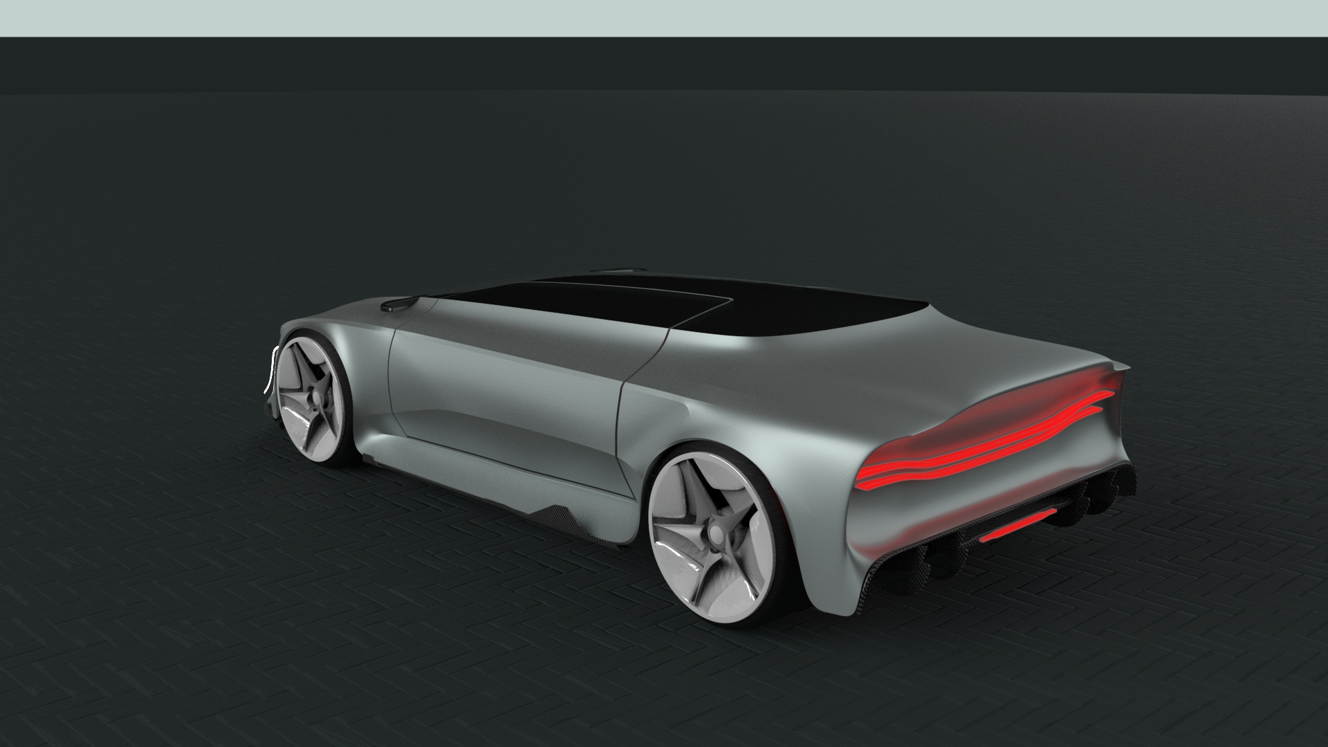 Concept Car，New energy vehicle，automobile，Sports car，