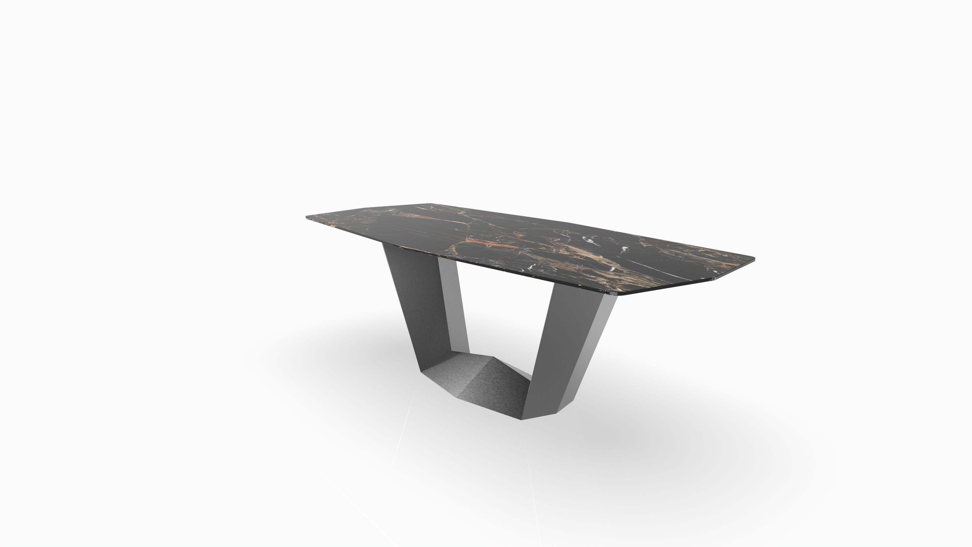 furniture design ，Table design，Extremely simple wind，Modern style，