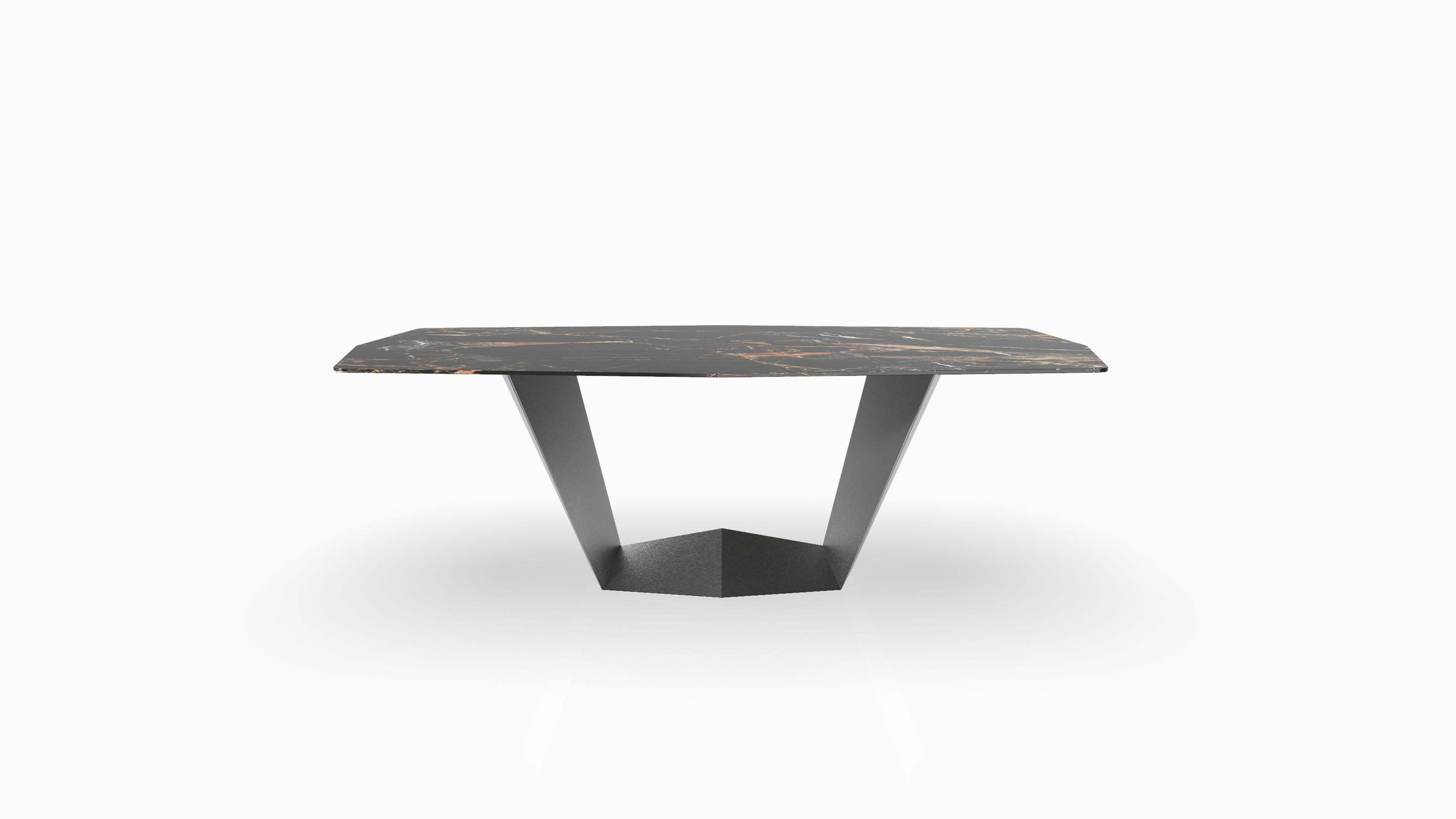 furniture design ，Table design，Extremely simple wind，Modern style，