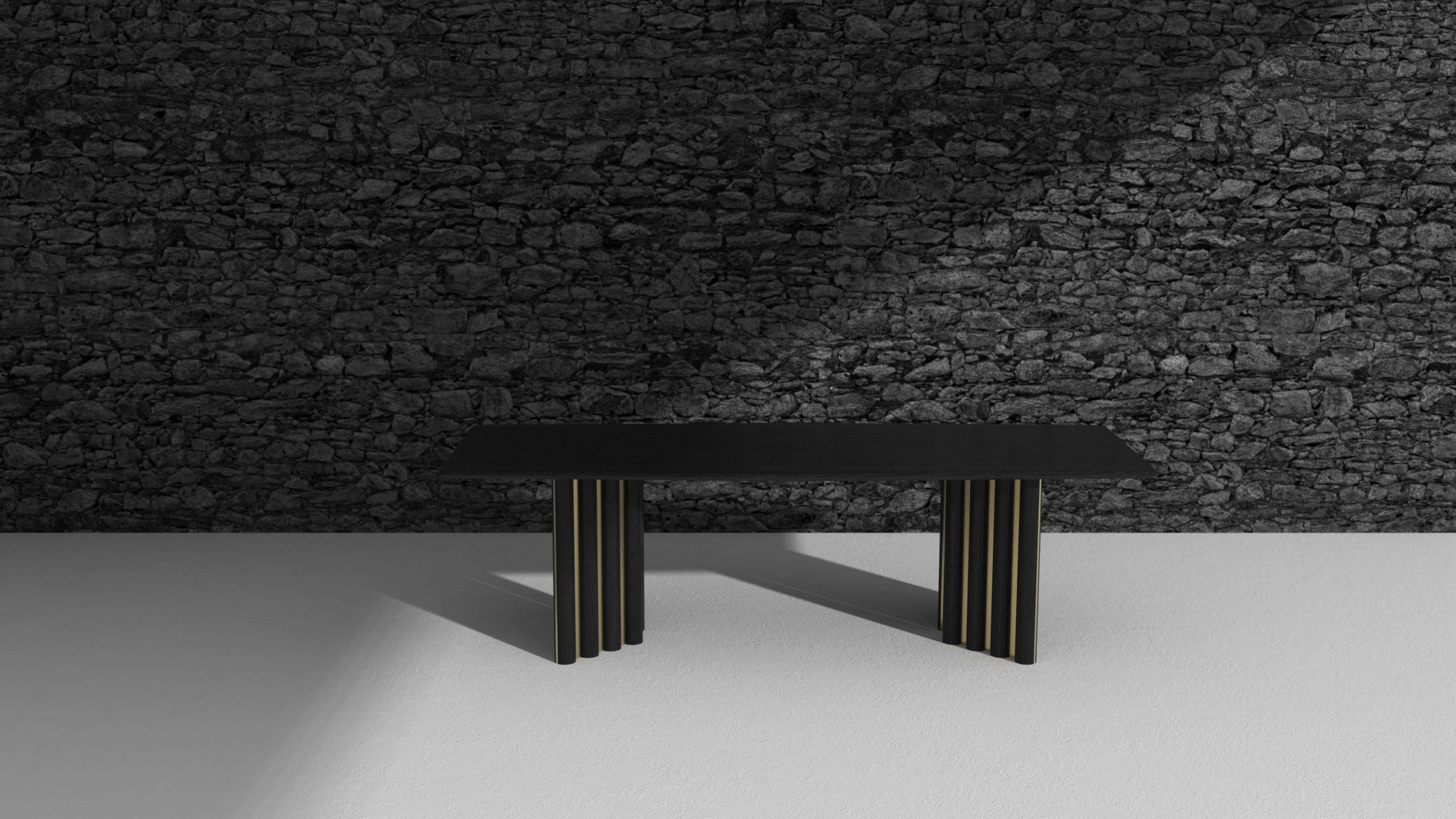 furniture design ，Table design，Extremely simple wind，Modern style，