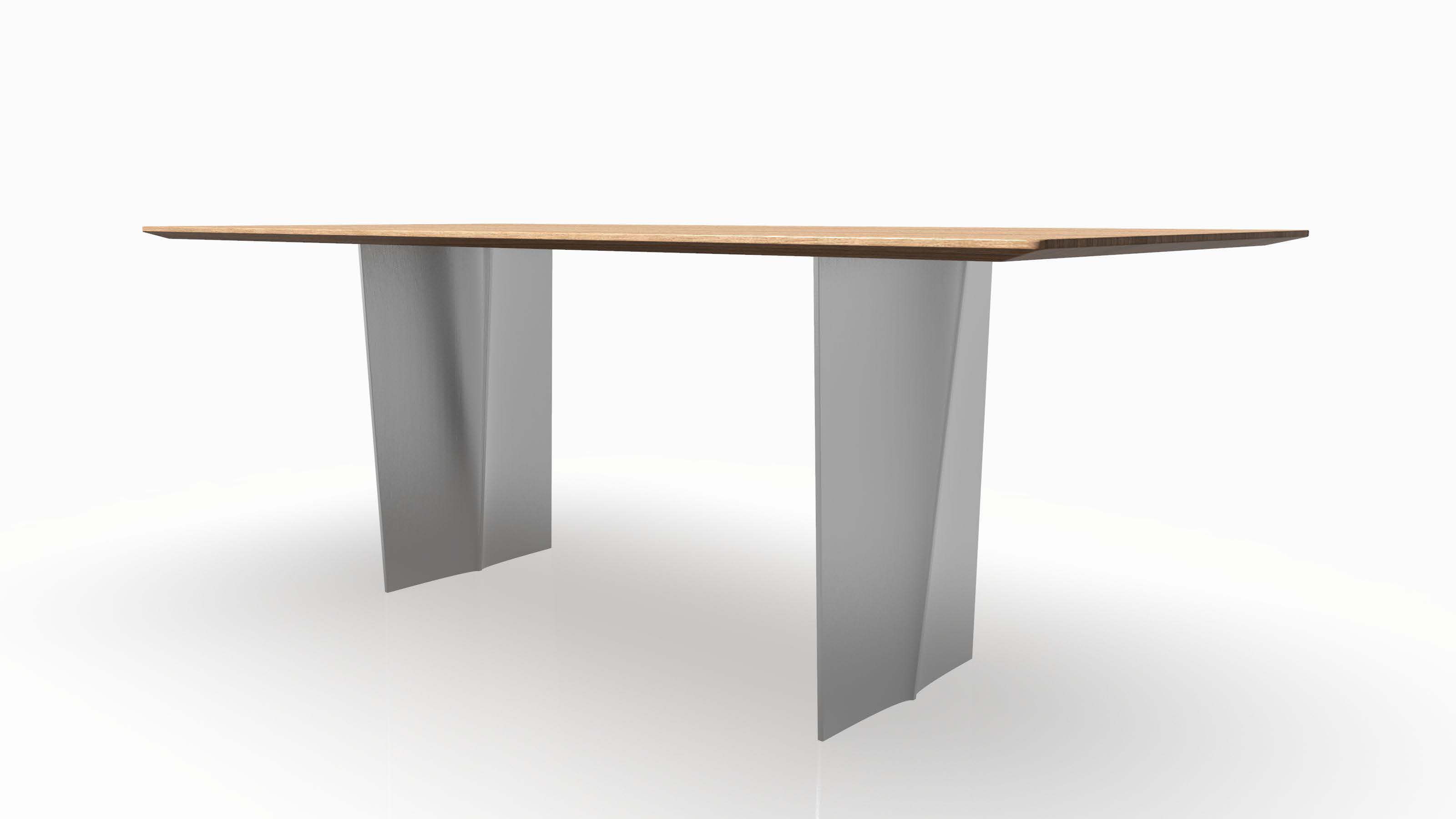 furniture design ，Table design，Extremely simple wind，Modern style，