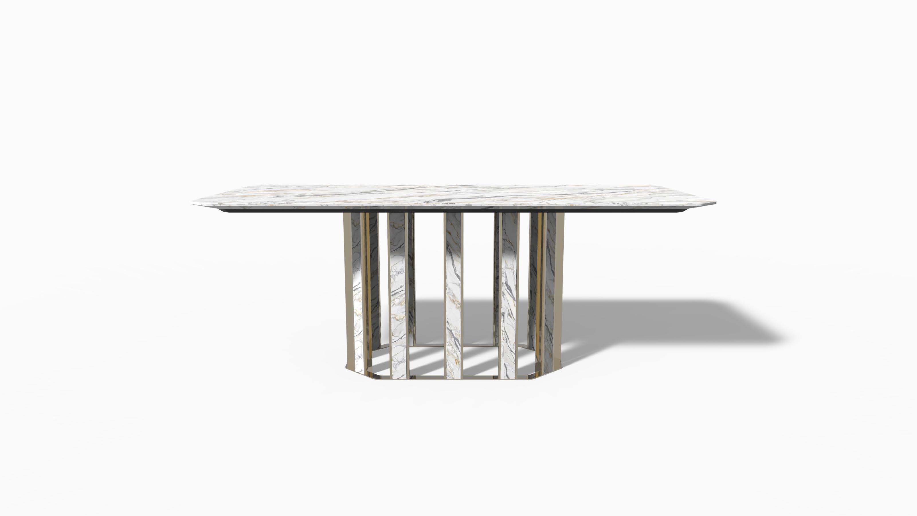 furniture design ，Table design，Extremely simple wind，Modern style，