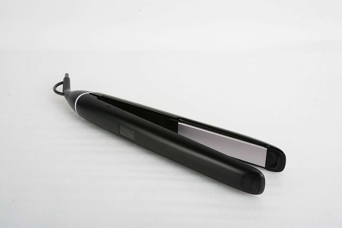 hair straightener，heat-resisting，gloss，Hair care，