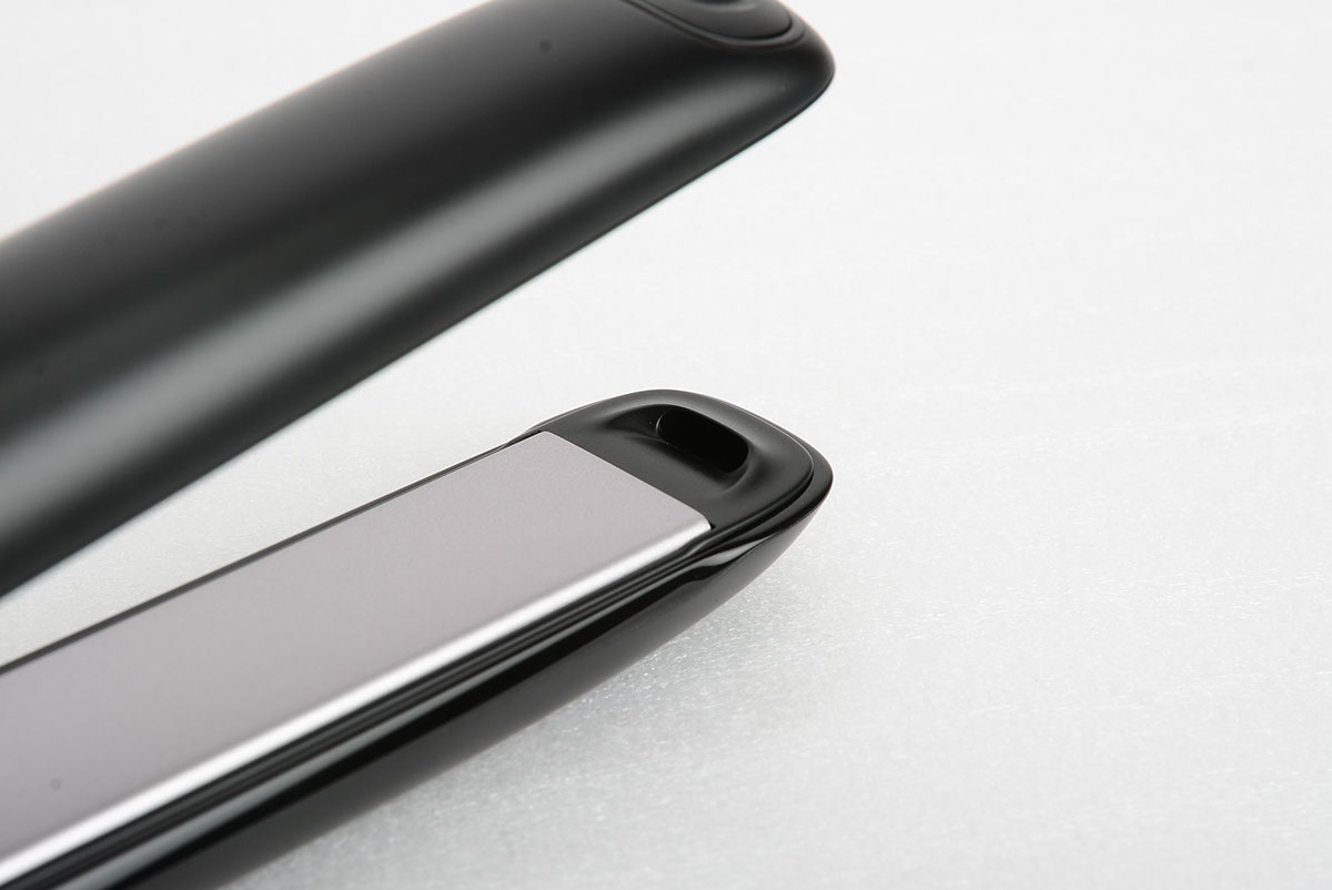 hair straightener，heat-resisting，gloss，Hair care，