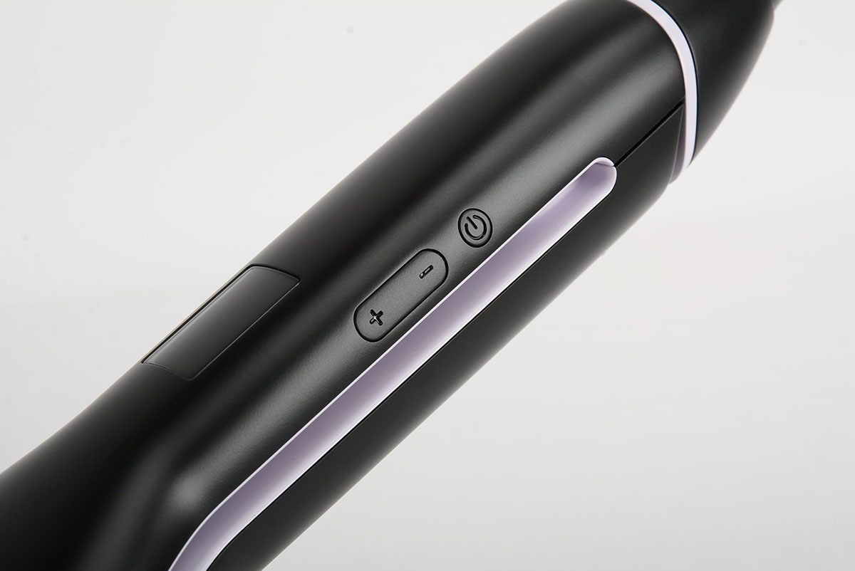 hair straightener，heat-resisting，gloss，Hair care，