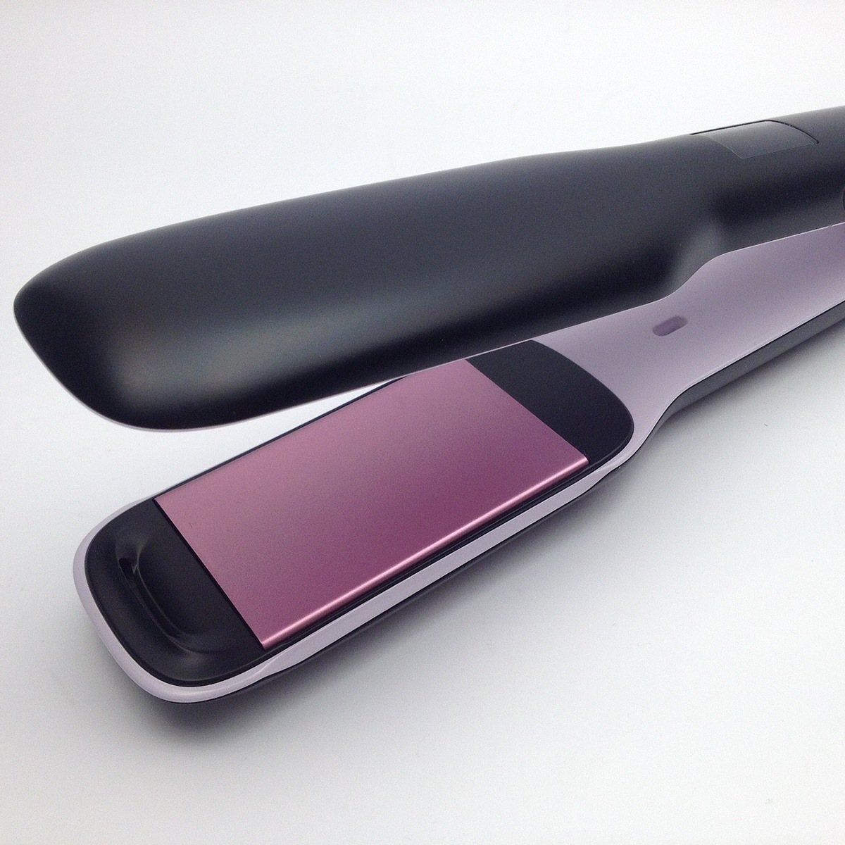 hair straightener，heat-resisting，gloss，Hair care，