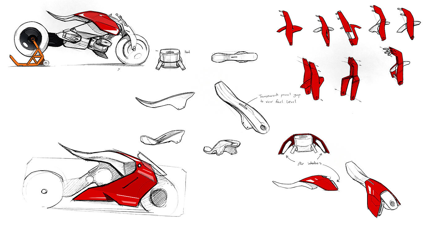 3d，automobile，conceptual design，industrial design，