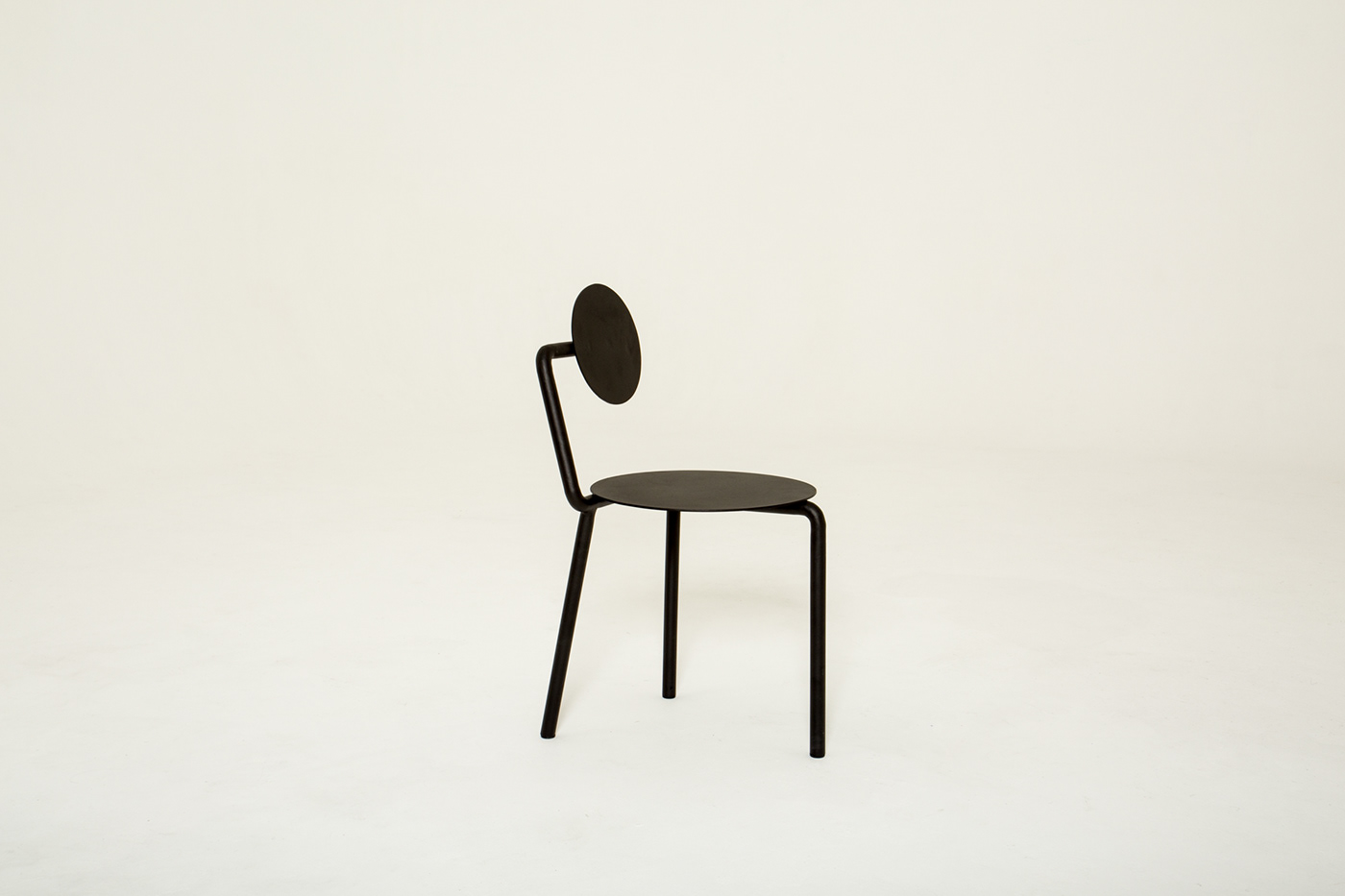 furniture，Coated steel，Legs，black，