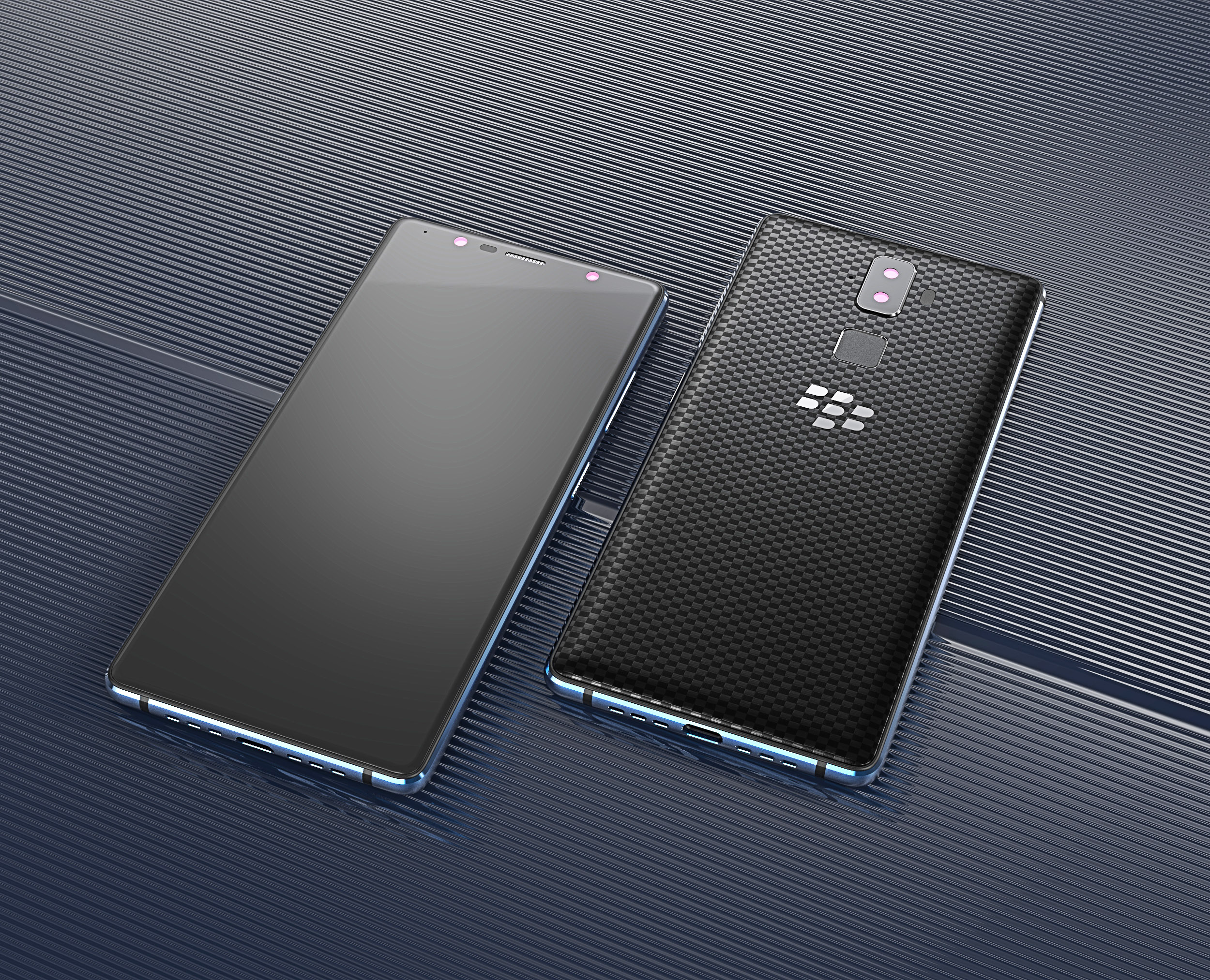 Intelligent mobile phone，