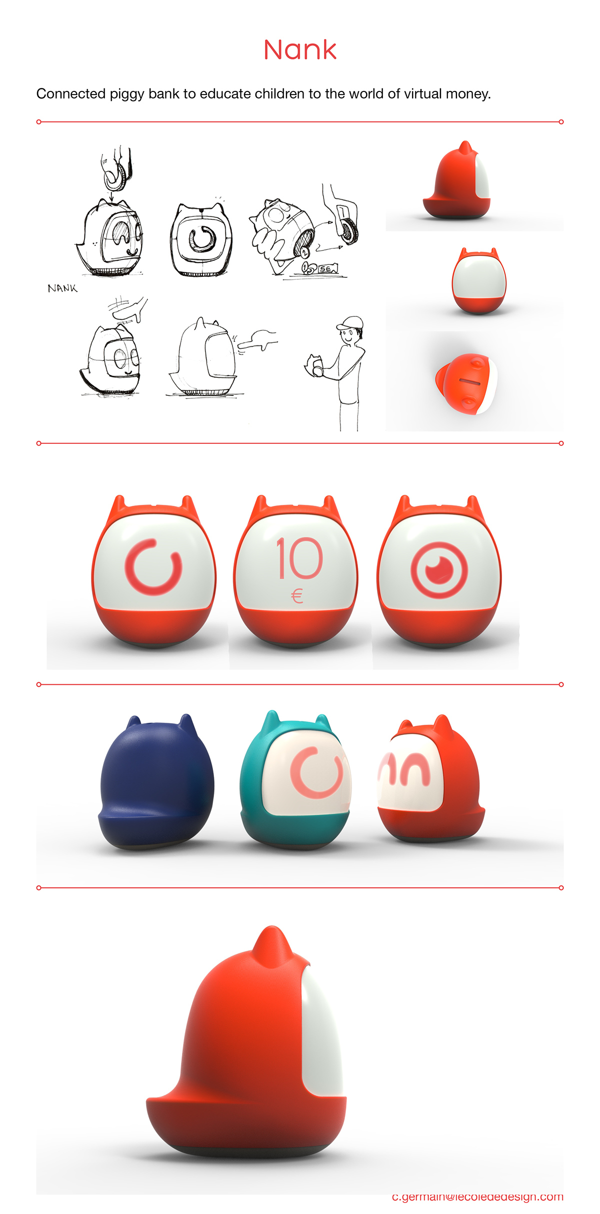 children，Piggy bank，interaction，interactive，emotion，
