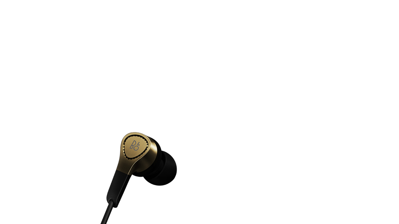b&o，headset，hifi，music，In ear，