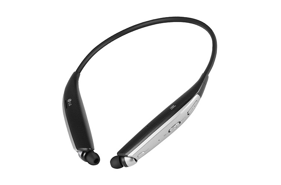 lg，立体声蓝牙耳机，HBS-820S，白色黑色，