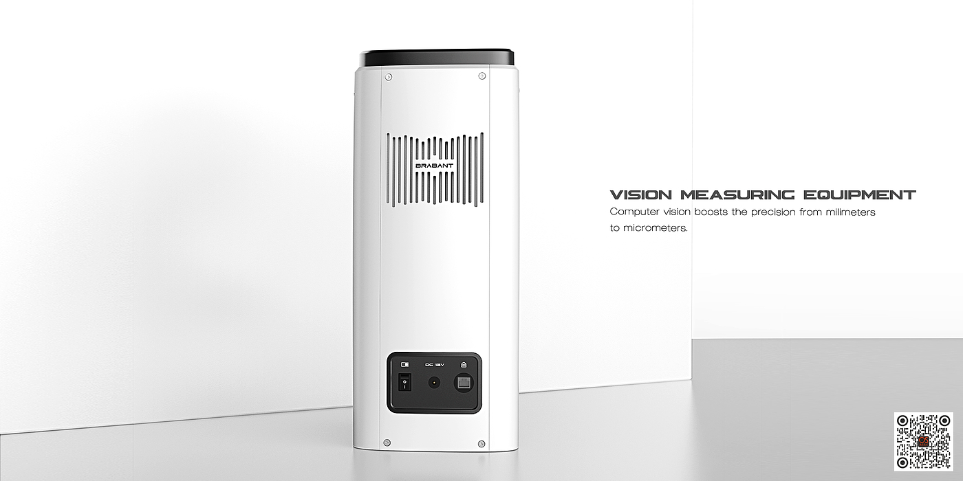 industrial design，Visual inspection，