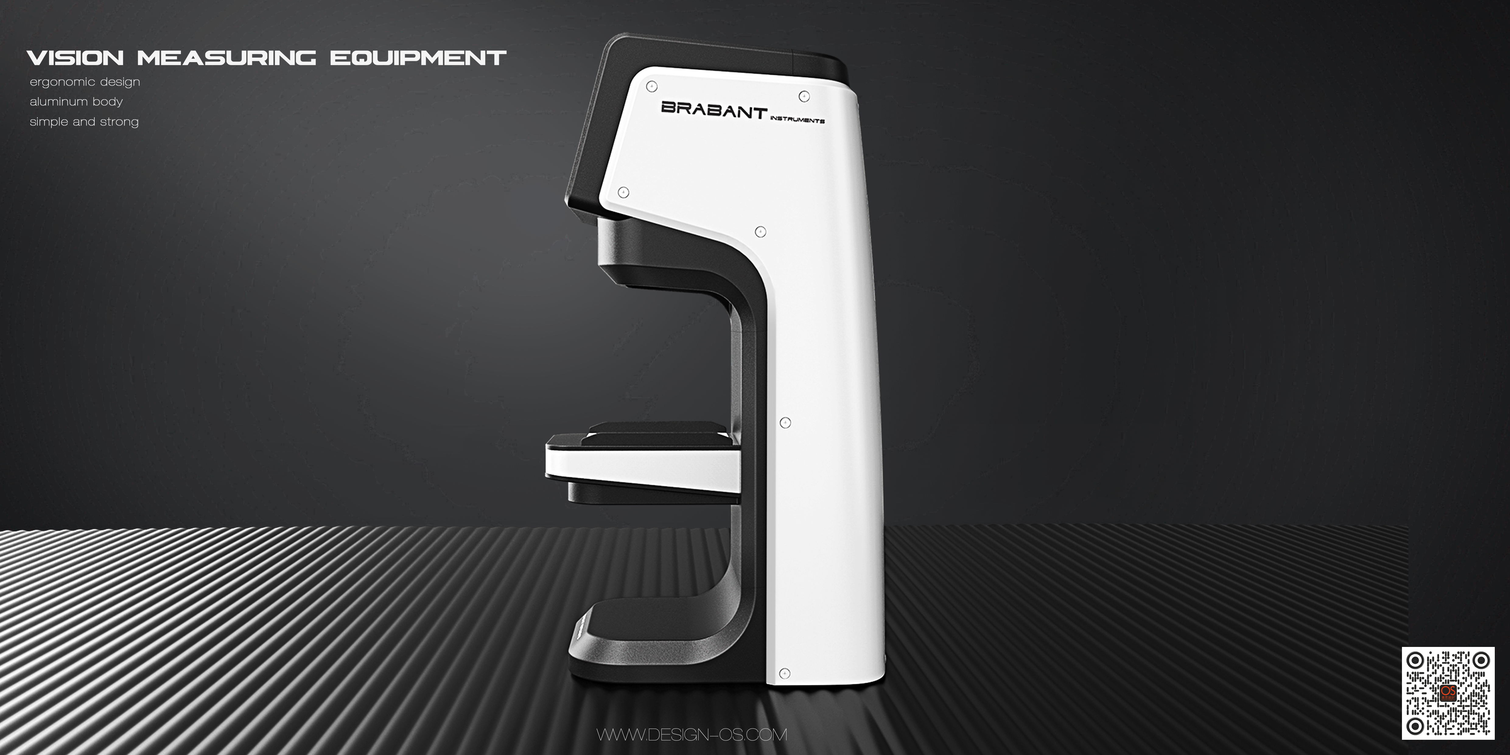 industrial design，Visual inspection，