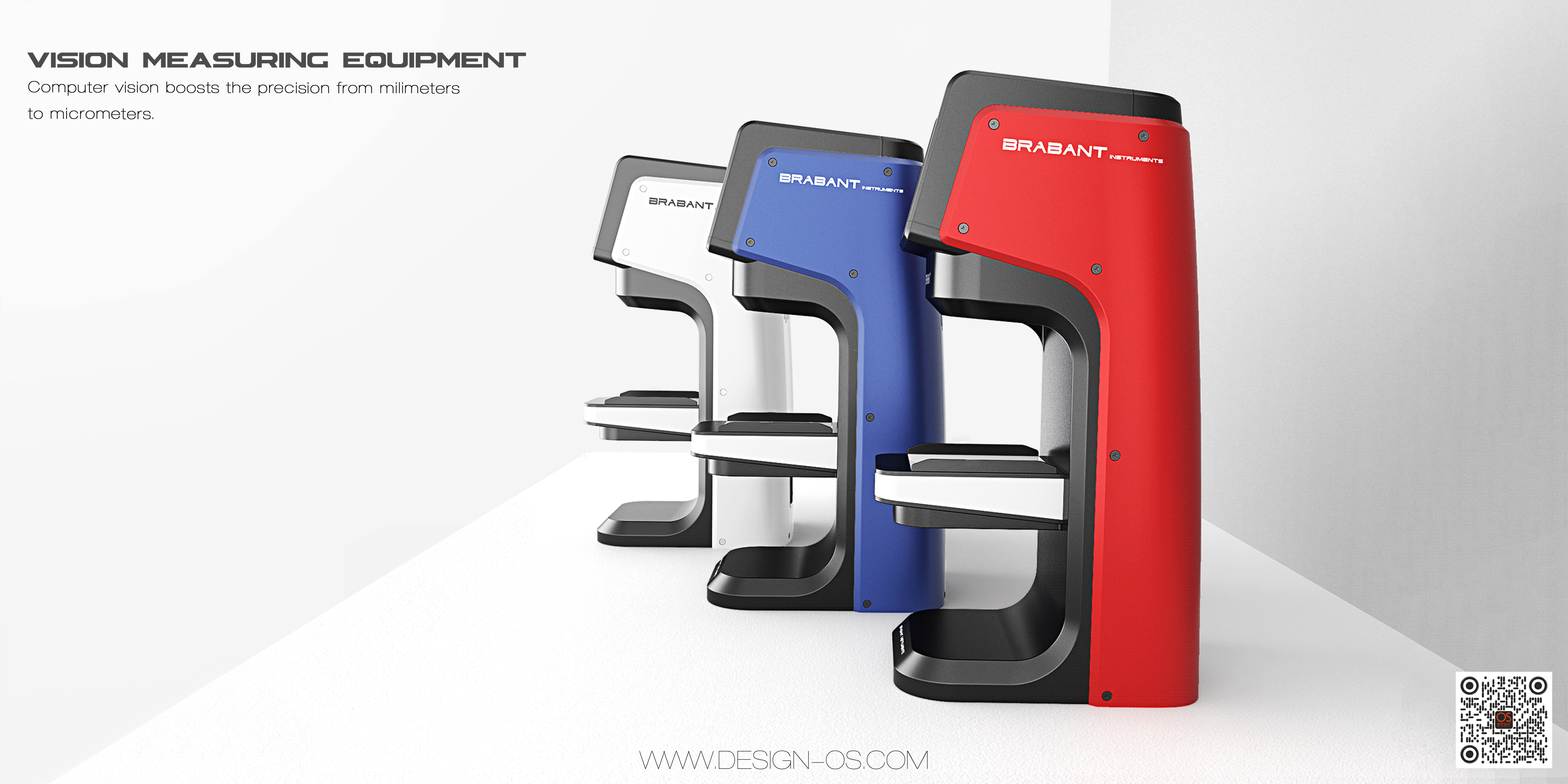 industrial design，Visual inspection，