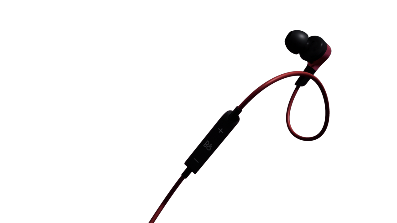 b&o，headset，hifi，music，In ear，