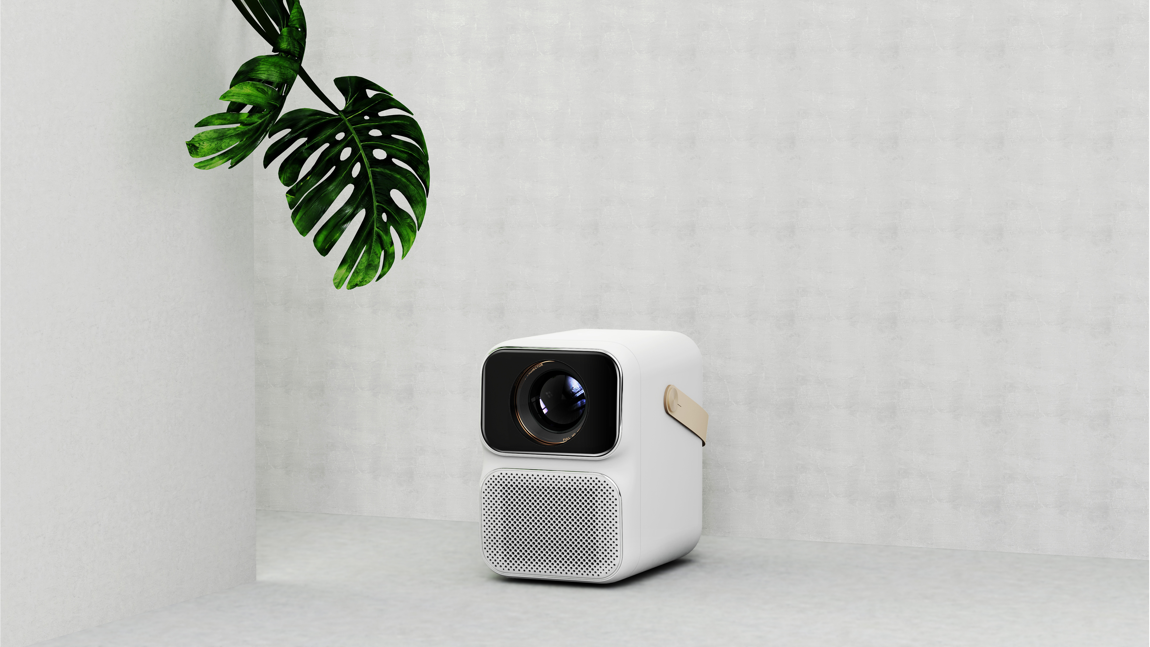 Projector，product design，Series design，