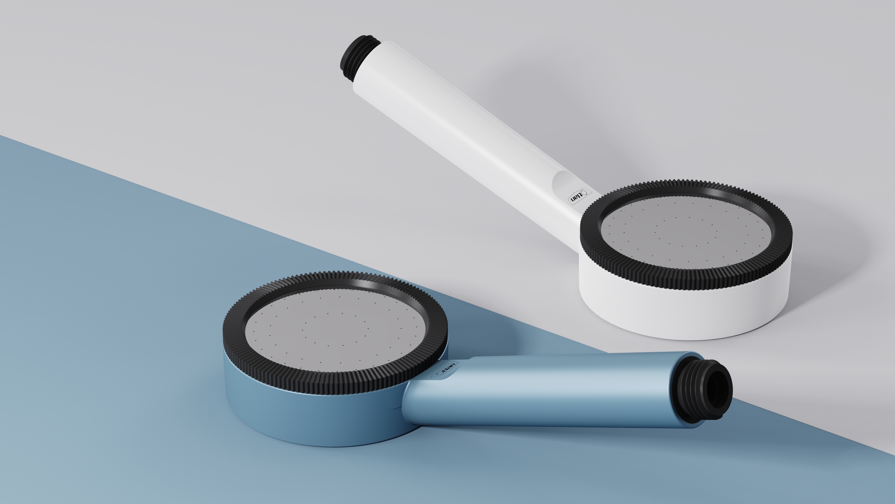 Shower，bathroom，