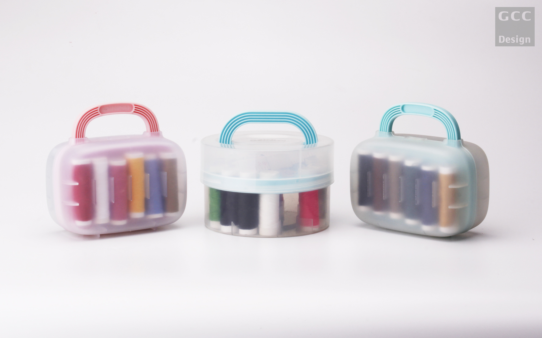 Sewing box，Home storage，Home finishing，